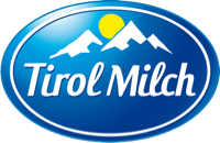 Tirolmilch Logo